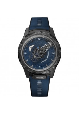 Ulysse Nardin Freak ONE Navy Blue 44 mm 2403-500-3A/3B